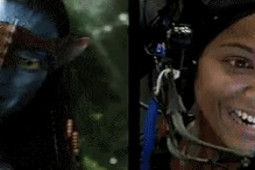 Phim - Mỹ nhân đứng sau tạo hình Avatar kinh điển: "Đả nữ tỷ đô" khó ai qua được