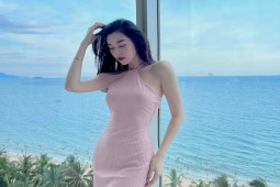 Làm đẹp - Tiểu thư RMIT là mẹ một con vẫn có thân hình chuẩn hậu, đẹp tựa nàng thơ