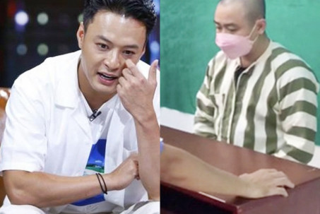 Scandal rúng động showbiz Việt 2022: Nam diễn viên ngồi tù, Hồng Đăng, Phương Oanh gây sốc