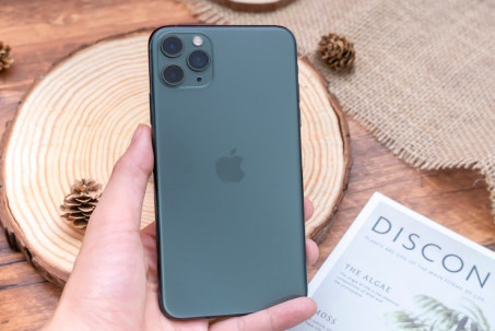 Bảng giá iPhone cũ: iPhone 7 chỉ 2,99 triệu đồng, iPhone Xs hơn 7...