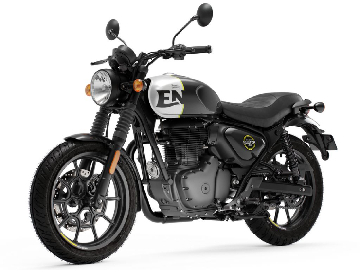 ‘Thợ săn’ 2023 Royal Enfield Hunter 350 mở rộng tại Đông Nam Á - 1