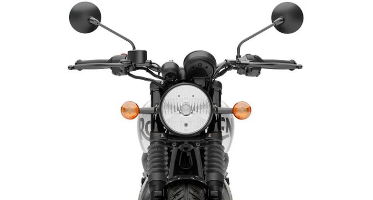 ‘Thợ săn’ 2023 Royal Enfield Hunter 350 mở rộng tại Đông Nam Á - 2