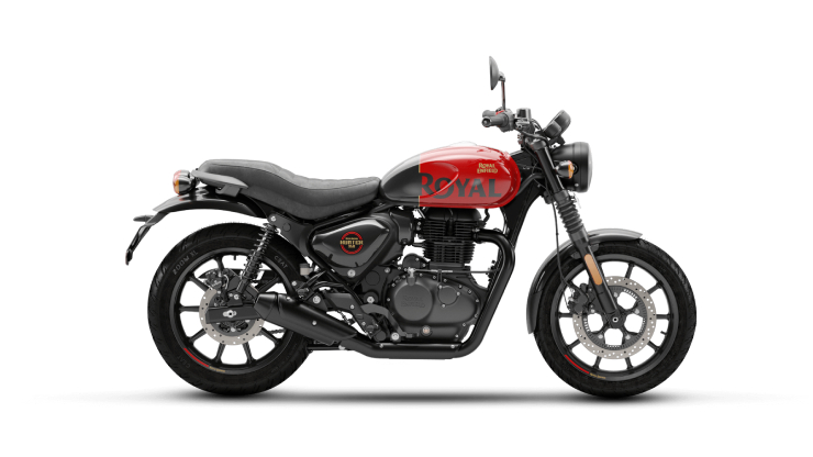 ‘Thợ săn’ 2023 Royal Enfield Hunter 350 mở rộng tại Đông Nam Á - 7