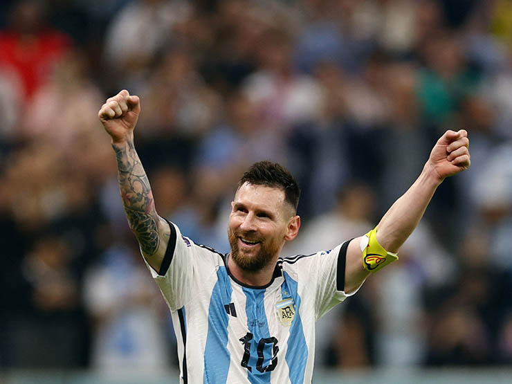 Soi kèo, dự đoán tỷ số Argentina - Pháp: Lần cuối cho Messi, Mbappe quyết phá bĩnh (World Cup) - 2