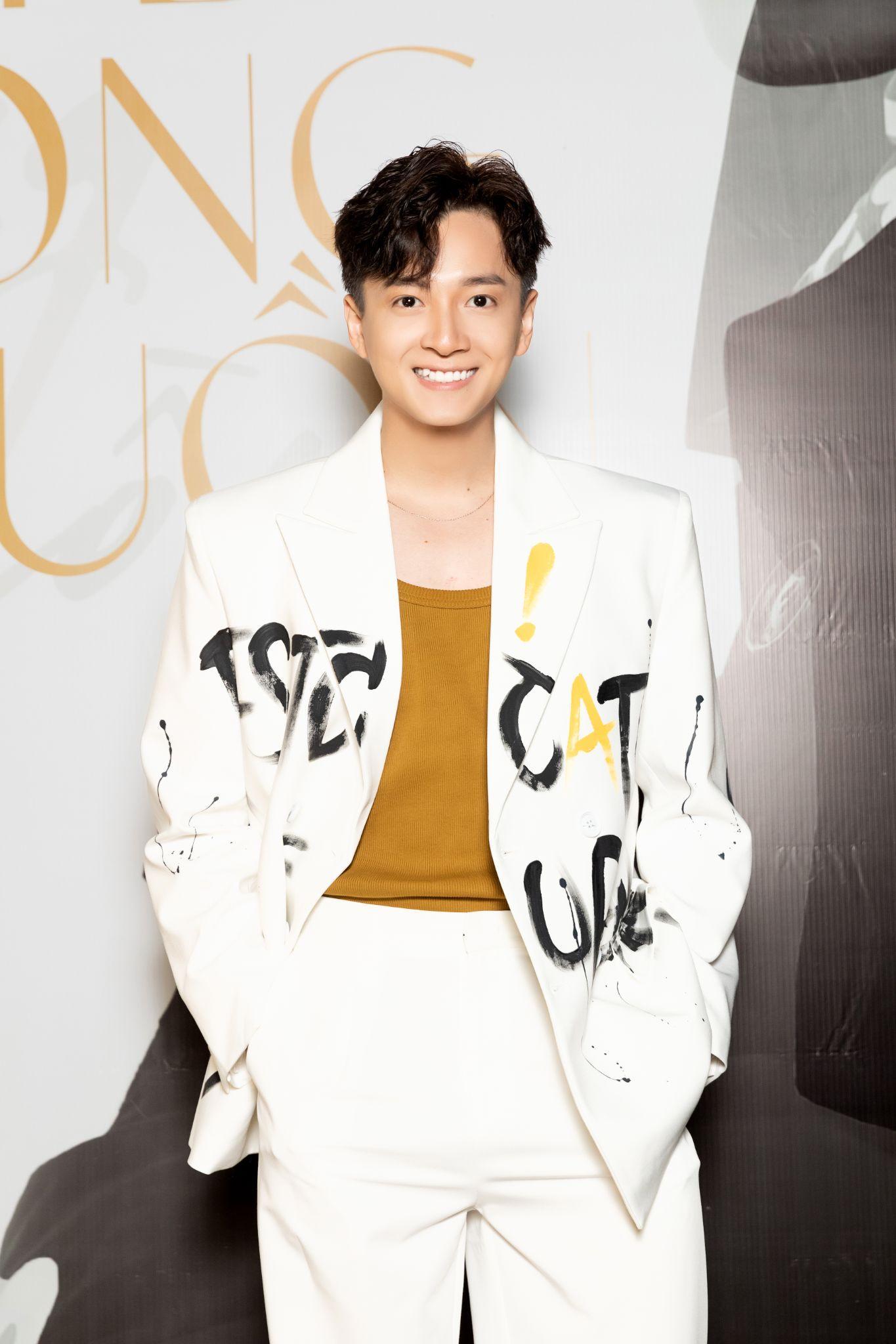 Ngô Kiến Huy “lo sợ” Sam cưới vì phải đi tiền mừng tận 10 chỉ vàng - 1