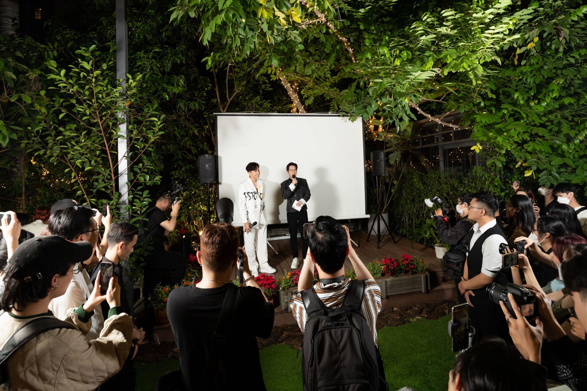 Ngô Kiến Huy “lo sợ” Sam cưới vì phải đi tiền mừng tận 10 chỉ vàng - 5