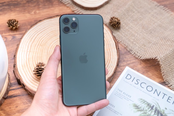 Bảng giá iPhone 11 tháng 12/2022: Vẫn còn máy mới, giá từ 10,99 triệu - 2