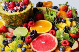 Sức khỏe đời sống - Ăn trái cây vào buổi chiều có lợi hay có hại cho sức khỏe?