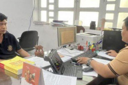 Pháp luật - Đồng Nai: Lật tẩy đường dây cá độ bóng đá hơn 183 tỉ đồng