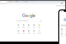 Công nghệ thông tin - Trình duyệt Google Chrome bổ sung tính năng lợi hại