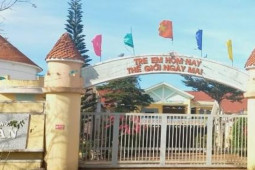 Tin tức trong ngày - Vụ hiệu trưởng điều giáo viên đi tiếp khách: Những VIP nào được điểm tên?