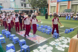 Giáo dục - du học - TP HCM: Các trường không được soạn bài mẫu, không bắt học sinh học thuộc lòng