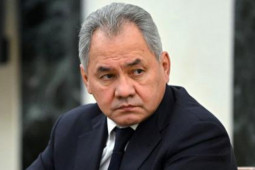 Thế giới - Bộ trưởng Quốc phòng Nga thăm lực lượng triển khai chiến dịch ở Ukraine