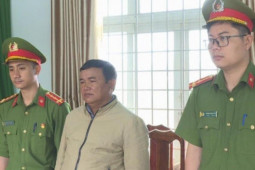 Tin tức trong ngày - Khởi tố, bắt giam nguyên Chủ tịch Hội Nông dân TP Buôn Ma Thuột