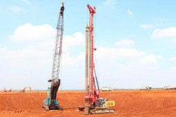 Tin tức trong ngày - Huỷ gói thầu hơn 35.000 tỉ đồng thi công nhà ga Sân bay Long Thành