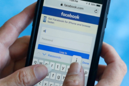 Công nghệ thông tin - Cảnh giác chiêu lừa đảo mới trên Facebook