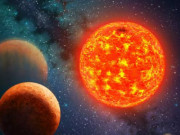 Công nghệ thông tin - NASA/ESA lần đầu tóm gọn 2 hành tinh “trong truyền thuyết”