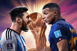 Soi kèo, dự đoán tỷ số Argentina - Pháp: Lần cuối cho Messi, Mbappe quyết phá bĩnh (World Cup)