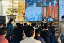 Ly kỳ người đàn ông chở hơn 7 tỉ đồng đến công ty CEO Nguyễn Thái Luyện