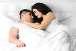 Bạn trẻ - Cuộc sống - Làm sao để thỏa mãn nhiều lần khi gần gũi?