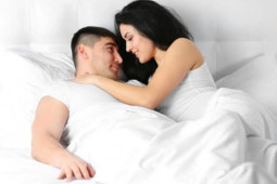 Làm sao để thỏa mãn nhiều lần khi gần gũi?