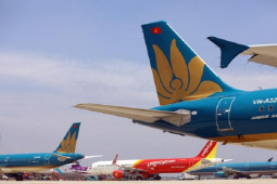 Kinh doanh - Cổ phiếu HVN "cất cánh", tăng 28,5% trong tuần