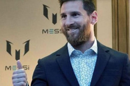 Kinh doanh - Ngoài đá bóng, đây là hai nguồn mang lại thu nhập khủng cho Messi