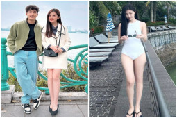 Phim - Đình Tú khoe "bạn gái mới", là ai mà Huyền Lizzie bị "gọi tên"?