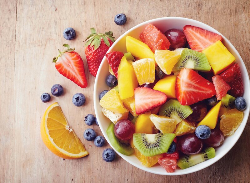 Ăn trái cây vào buổi chiều có lợi hay có hại cho sức khỏe? - 1