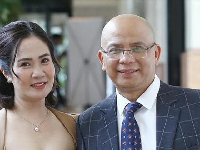 Đời sống Showbiz - Giai đoạn khủng hoảng hôn nhân của NSƯT Nguyệt Hằng và Anh Tuấn