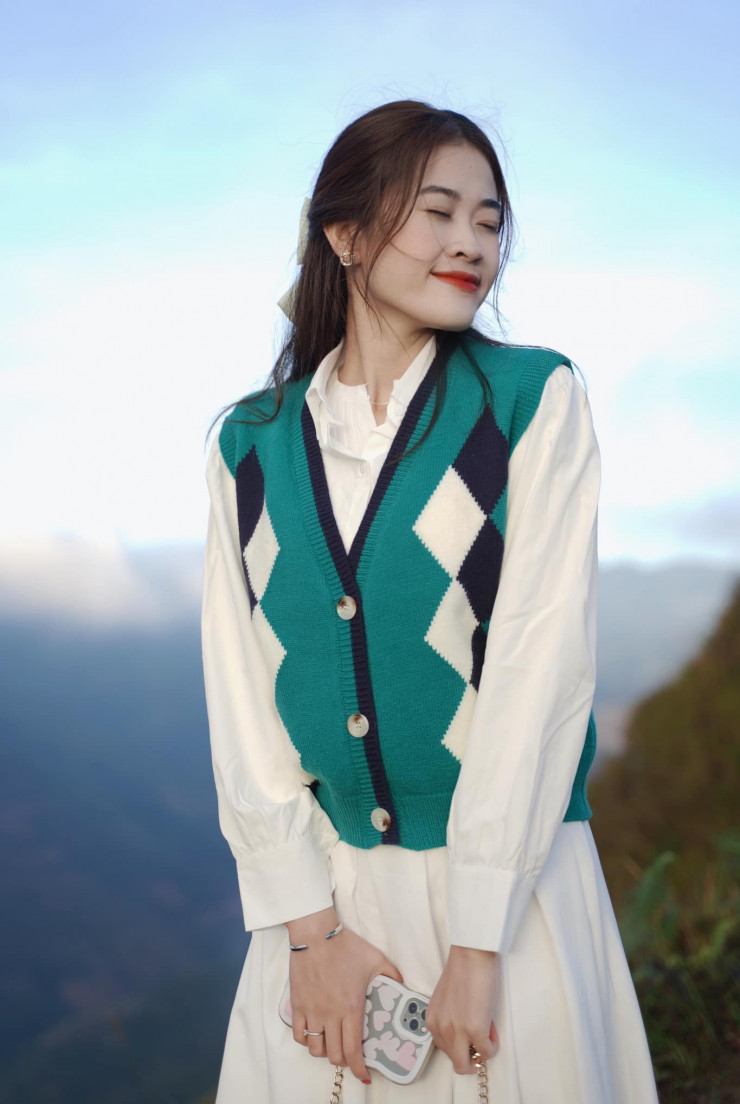 3 ngày ở Tà Xùa.