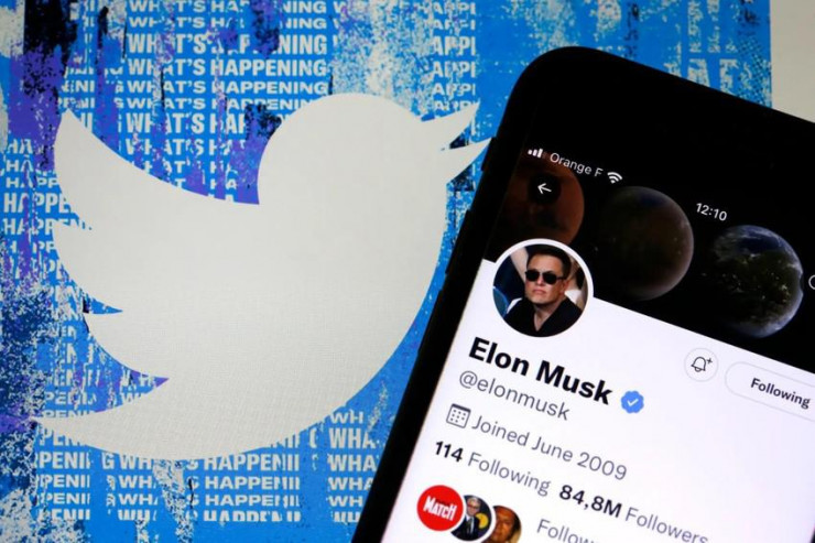 Twitter của Elon Musk sẽ "delete" ai nhắc tới Facebook hay MXH của Donald Trump - 2