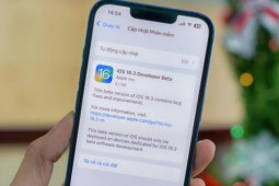 Công nghệ thông tin - Cách bảo vệ tài khoản Apple bằng khóa bảo mật vật lý