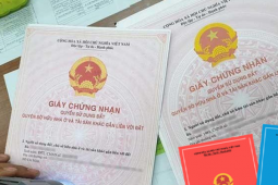 Kinh doanh - Từ năm 2023, muốn giao dịch nhà đất cần làm gì khi bỏ sổ hộ khẩu giấy?