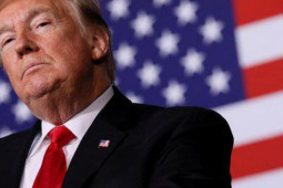 Thế giới - Liệu ông Donald Trump có vượt qua “tuần giông bão”?