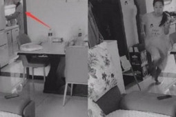 Bạn trẻ - Cuộc sống - Chồng nghi vợ làm chuyện có lỗi nên lắp camera, sự thật khiến anh bật khóc