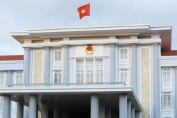 Tin tức trong ngày - Ba phó chủ tịch UBND tỉnh Gia Lai bị thôi chức vụ