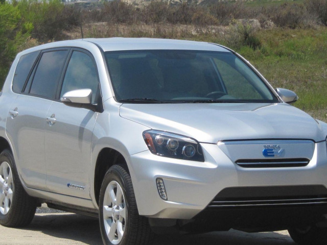 Tin tức ô tô - Một số dòng ô tô điện đã qua sử dụng có giá vừa túi tiền