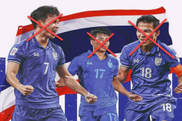 AFF Cup 2022: Thái Lan suy yếu, ĐT Việt Nam có đối thủ đáng gờm mới
