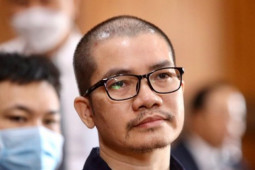 Vụ Alibaba: Nguyễn Thái Luyện bị đề nghị án chung thân