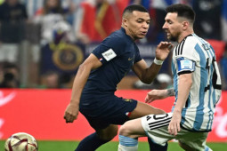 5 trận chung kết World Cup hay nhất lịch sử: Argentina - Pháp 2022 xứng đáng số 1