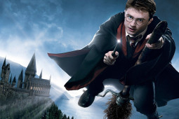 Giáo dục - du học - Bạn có thể kể tên các nhân vật trong Harry Potter không?