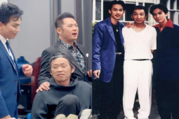 Đời sống Showbiz - Hoài Linh khắc khổ dù hơn Mạnh Quỳnh 2 tuổi, Tuấn Hưng và "đàn em" còn bất ngờ hơn