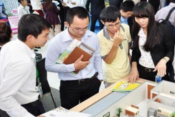 Kinh doanh - Hết thời thu nhập trăm triệu, hàng nghìn môi giới bất động sản phải nghỉ việc, chuyển nghề