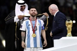 Thế giới - Qatar gặt hái thành công lớn với kỳ World Cup 2022 kết thúc trong mơ