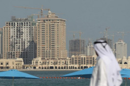 Thế giới - Qatar chỉ trích châu Âu, cảnh báo tổn hại quan hệ