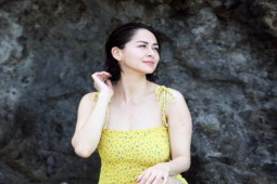 Làm đẹp - Nhan sắc thật của "người đàn bà đẹp nhất Philippines" ai nhìn cũng choáng!