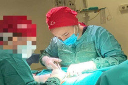 Giáo dục - du học - Thi trượt trường y, cô gái nói dối là bác sĩ suốt thời gian dài