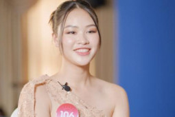 Thí sinh Tuyên Quang ở HHVN: "Nhà thuộc hộ nghèo, tôi đi cấy, cắt cỏ cho trâu từ năm lớp 3"
