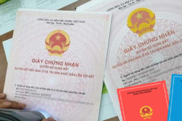 Kinh doanh - Từ năm 2023, muốn giao dịch nhà đất cần làm gì khi bỏ sổ hộ khẩu giấy?